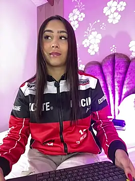 MadisonFox1 online show from 02/14/26, 11:43