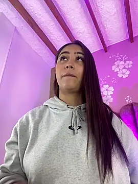 MadisonFox1 online show from 02/08/26, 12:25