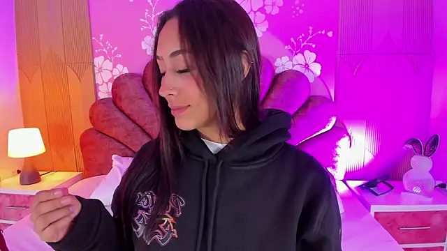 MadisonFox1 online show from 03/03/26, 11:28