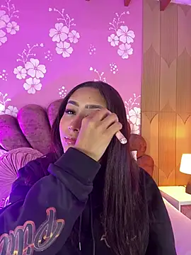 MadisonFox1 online show from 02/20/26, 11:34