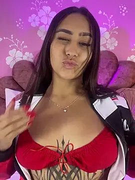 MadisonFox1 online show from 02/12/26, 11:43