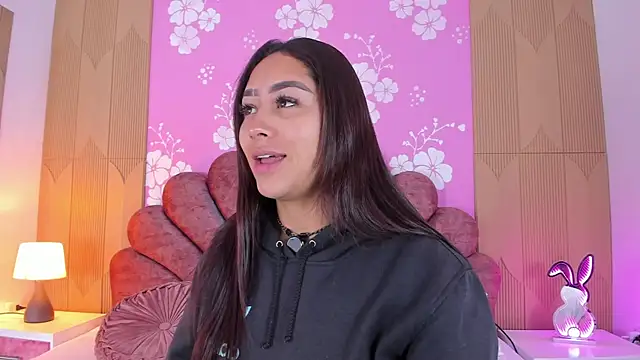 MadisonFox1 online show from 02/09/26, 11:52