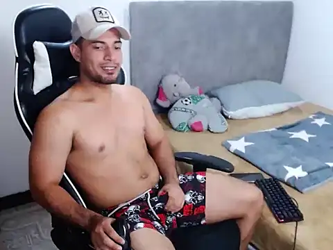 Miller cupe online show from 02/16/26, 07:56