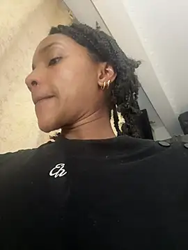Ebony love07 online show from 06/06/26, 10:59