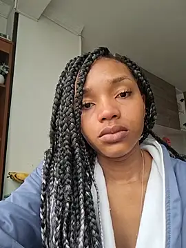 Snapshot of Ebony_love07 chatting on 07/16/26, 02:47 Ebony love07 online show from 07/16/26, 02:47