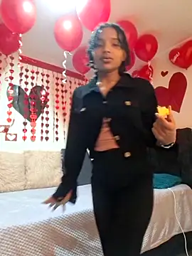 Ebony love07 online show from 02/08/26, 09:12