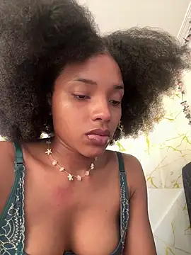 Ebony love07 online show from 05/28/26, 08:48