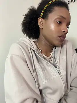 Ebony love07 online show from 04/23/26, 08:10