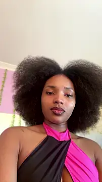 Snapshot of Ebony_love07 chatting on 07/09/26, 07:46 Ebony love07 online show from 07/09/26, 07:46