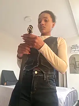 Ebony love07 online show from 03/25/26, 08:41