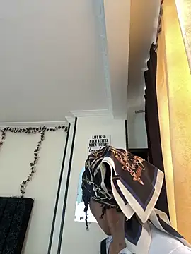 Ebony love07 online show from 04/13/26, 07:40