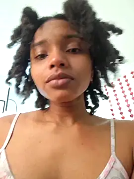 Ebony love07 online show from 02/27/26, 08:41