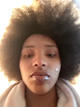 Ebony love07 online show from 03/14/26, 09:32