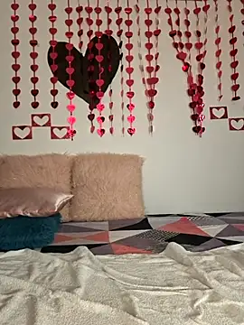 Ebony love07 online show from 02/20/26, 09:50