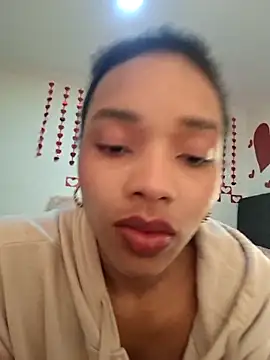 Ebony love07 online show from 02/11/26, 07:14