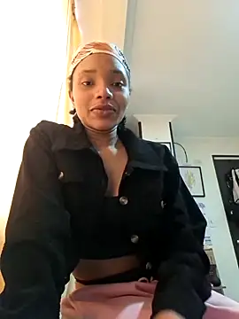 Ebony love07 online show from 02/19/26, 08:50