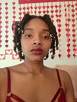 Ebony love07 online show from 02/26/26, 07:47