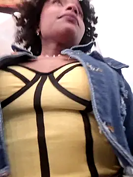 Ebony love07 online show from 02/22/26, 07:26