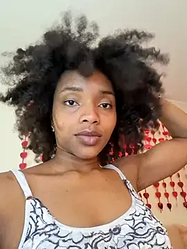 Ebony love07 online show from 02/28/26, 09:14