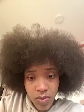 Ebony love07 online show from 02/17/26, 07:55