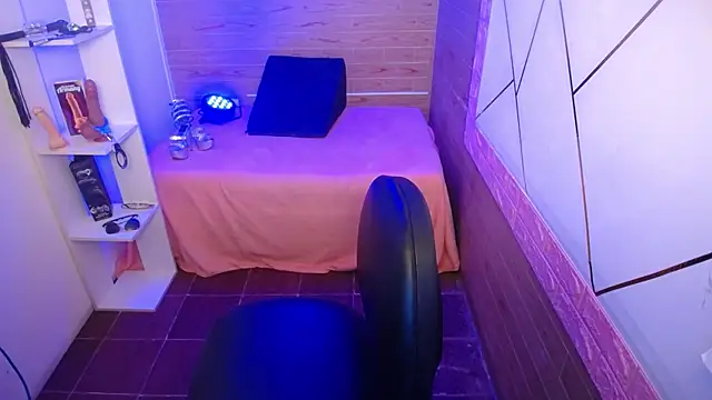 clara luna online show from 02/07/26, 08:50