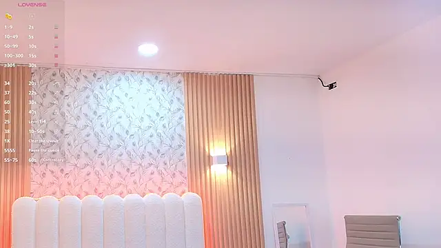 Amira Alzahra online show from 02/23/26, 05:09