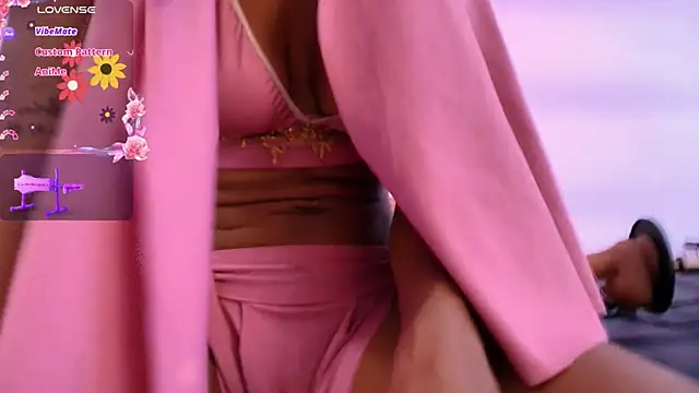 Amira Alzahra online show from 02/19/26, 05:15