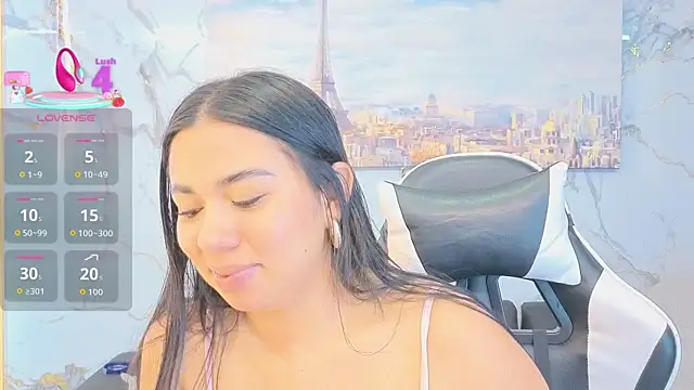 Girls Beach aws online show from 03/02/26, 04:35