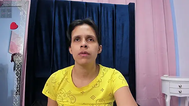 mitzukywinteer online show from 03/22/26, 08:10