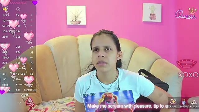 Snapshot of mitzukywinteer chatting on 02/14/26, 08:42 mitzukywinteer online show from 02/14/26, 08:42