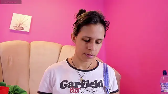 mitzukywinteer online show from 03/15/26, 08:05