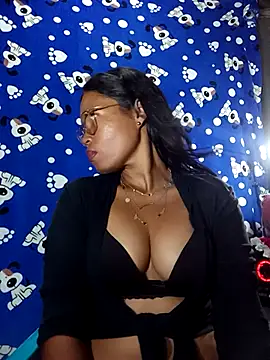 Yandris 1212 online show from 03/25/26, 01:17