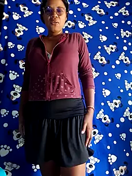 Yandris 1212 online show from 04/01/26, 01:41