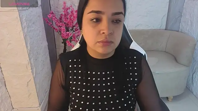 Aliz Cooper Tx online show from 02/03/26, 07:41