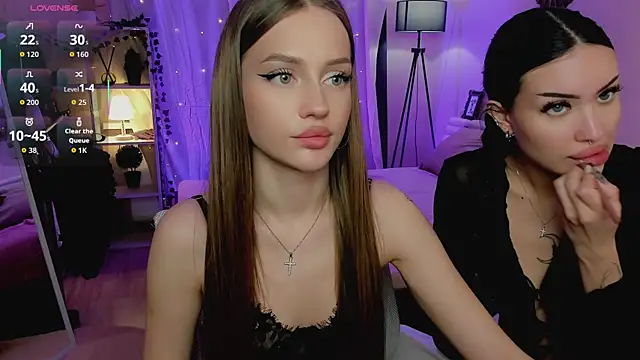  JessLei  online show from 02/25/26, 02:17