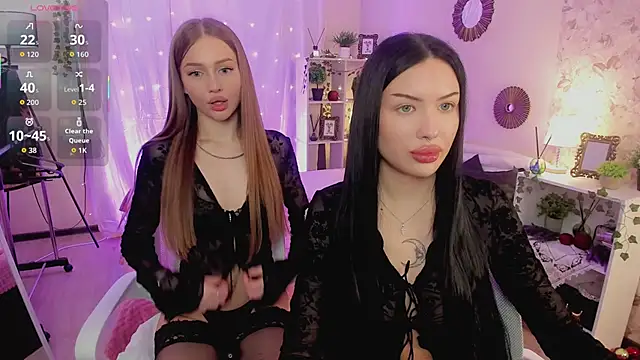  JessLei  online show from 02/13/26, 01:11