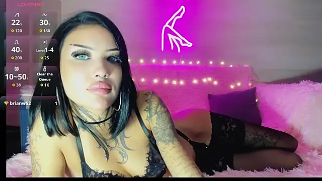 Snapshot of _JessLei_ chatting on 07/29/26, 04:06 JessLei online show from 07/29/26, 04:06
