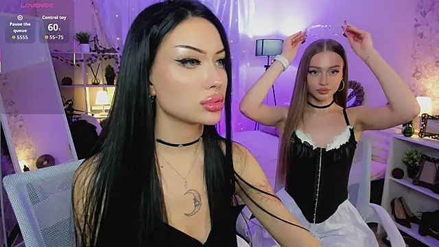  JessLei  online show from 02/22/26, 04:08