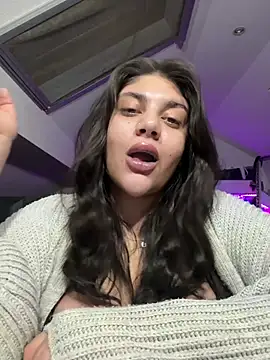 MinaKhalina online show from 02/24/26, 11:16