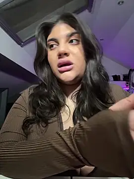 MinaKhalina online show from 02/02/26, 05:56