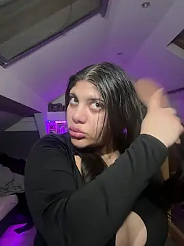 MinaKhalina online show from 03/29/26, 06:42