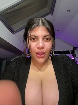 MinaKhalina online show from 02/19/26, 11:12