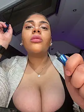 MinaKhalina online show from 02/22/26, 11:50