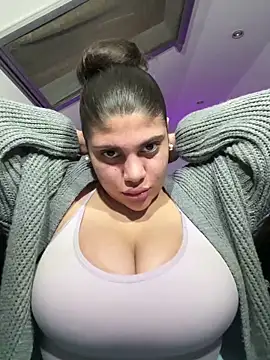 MinaKhalina online show from 02/13/26, 05:35