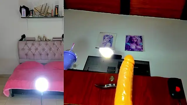 harper funny online show from 02/19/26, 06:27