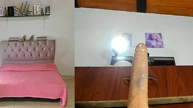 harper funny online show from 04/11/26, 06:22