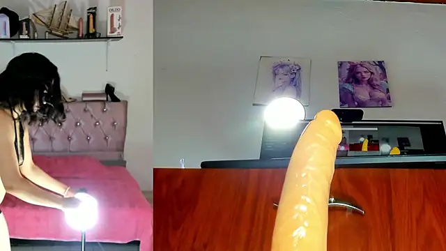 harper funny online show from 02/14/26, 06:08