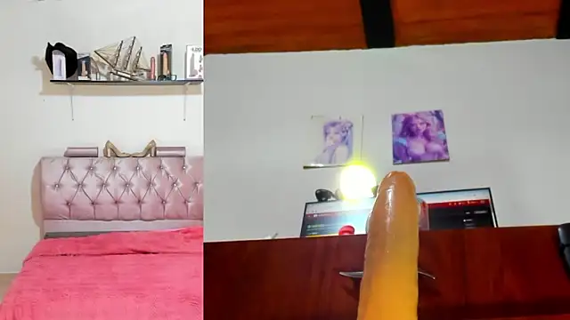 harper funny online show from 04/06/26, 06:09