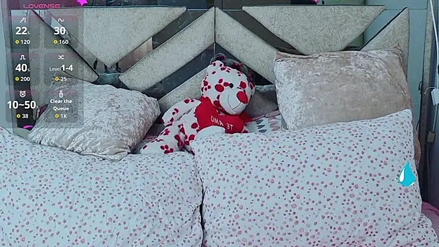 Sabrinaaa   online show from 07/01/26, 03:01