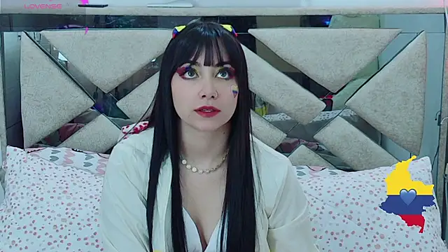 Sabrinaaa   online show from 07/03/26, 05:08